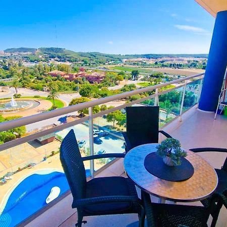 גוארדמר דל סגורה Glamorous Apartment Breath Taking View Pool מראה חיצוני תמונה