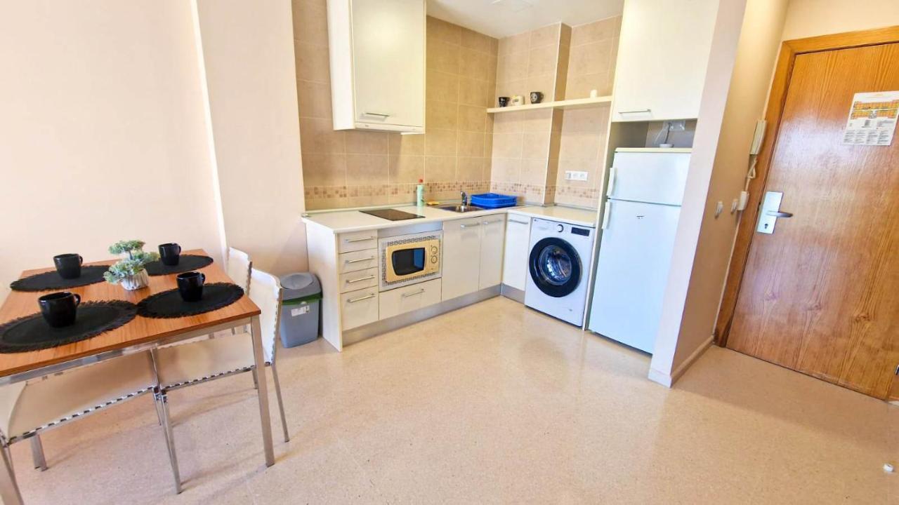 גוארדמר דל סגורה Glamorous Apartment Breath Taking View Pool מראה חיצוני תמונה