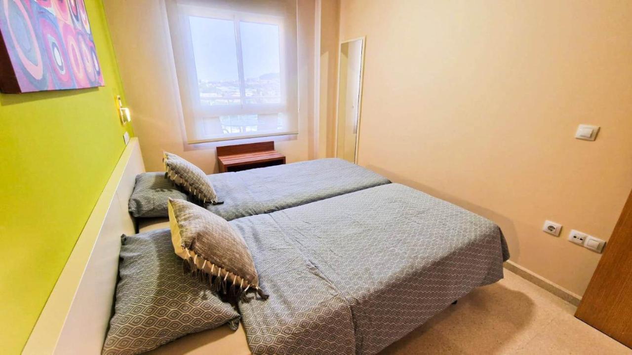גוארדמר דל סגורה Glamorous Apartment Breath Taking View Pool מראה חיצוני תמונה