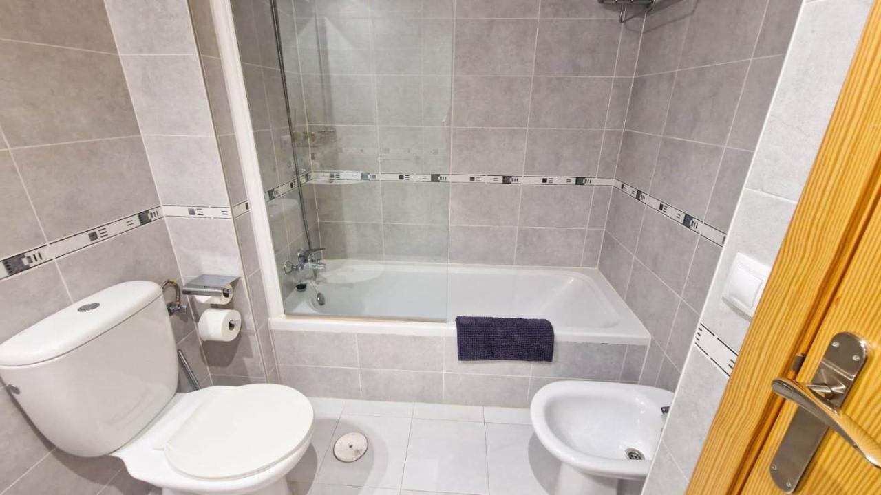 גוארדמר דל סגורה Glamorous Apartment Breath Taking View Pool מראה חיצוני תמונה