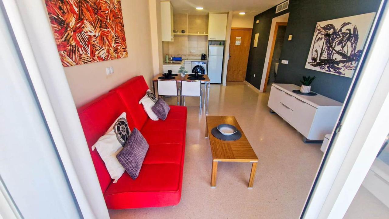 גוארדמר דל סגורה Glamorous Apartment Breath Taking View Pool מראה חיצוני תמונה