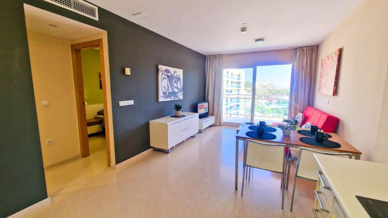 גוארדמר דל סגורה Glamorous Apartment Breath Taking View Pool מראה חיצוני תמונה