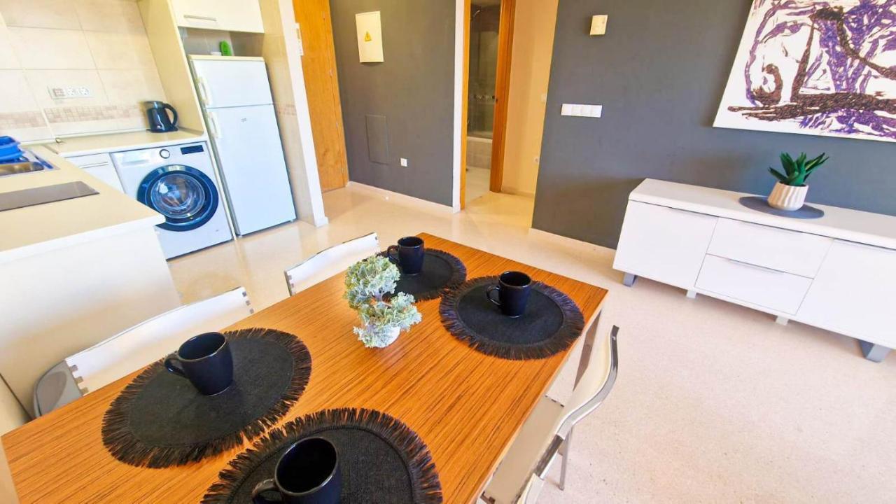 גוארדמר דל סגורה Glamorous Apartment Breath Taking View Pool מראה חיצוני תמונה
